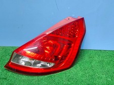 Fanale posteriore dx per Ford