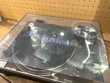 Technics SL-1200MK3 Giradischi