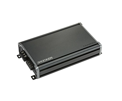 Kicker cxa12001 1200w - cxa12001, cx