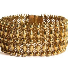 Bracciale Goldside Donna in