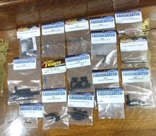 Lotto Ricambi Team Associated