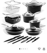 GRANITESTONE Armor Max 20Pz