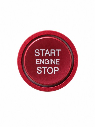 Pulsante start stop per - per, vw