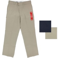 Dickies Men's Work Pants Flex