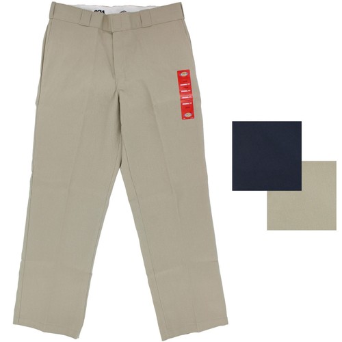 Pantalone lavoro uomo - pantalone,