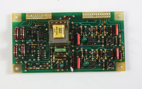 Scheda pcb studer 160 170 - scheda,
