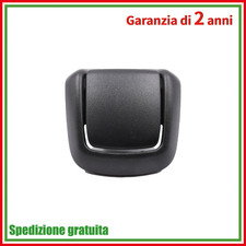 Maniglia inclinazione sedile