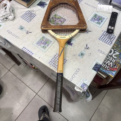 Racchetta tennis slazenger - tennis,