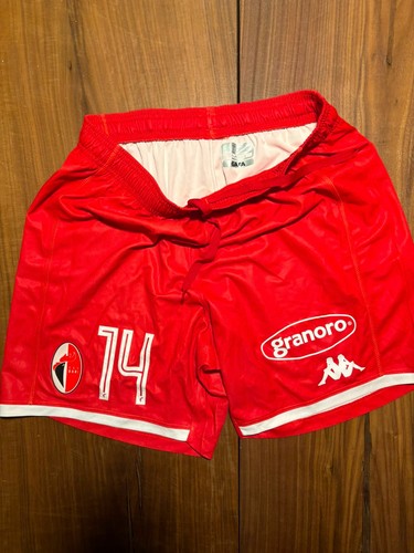 Pantaloncini bari calcio - bari,