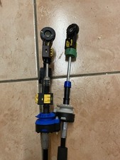 CAVI / CORDE CAMBIO MANUALE (6 MARCE) FIAT PANDA 312 1.0 IBRIDA 2021 - 46348829