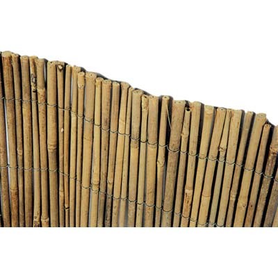 Arella stuoia bamboo media - stuoia,