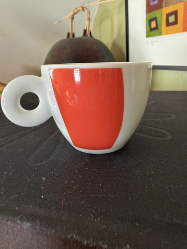 05097 tazza caffè vintage - tazza,