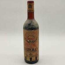 VINO BAROLO MARCHESE