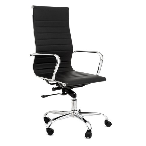 Tomasucci poltrona ufficio - poltrona,