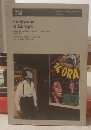 Hollywood europa la - ", (la
