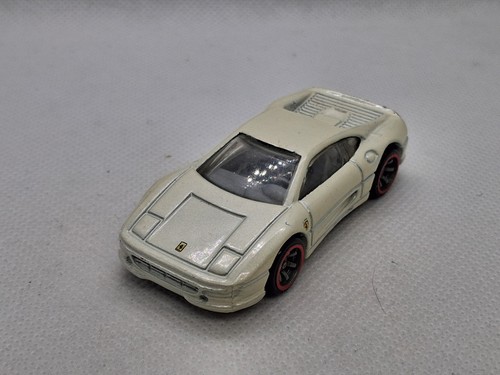 Hot wheels ferrari racer - wheels,