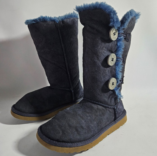 Stivali ugg bailey - stivali, in