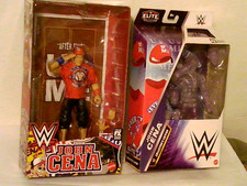 WWE Elite John Cena 2025 Final