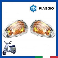 Coppia Gemma Frecce Posteriore