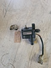 Centralina servosterzo comando