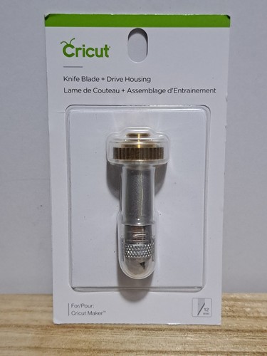 Cricut maker lama coltello - maker, +