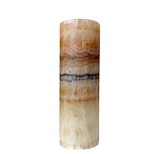 Lampada onice naturale - lampada,