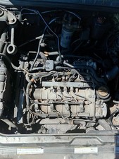 Motore Sigla 192A5000 X Alfa Romeo 156 / Alfa 147 2 Serie 1.9 JTD 16V 143 CV 