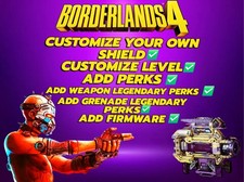 ✨🔥Borderlands 4✨🔥