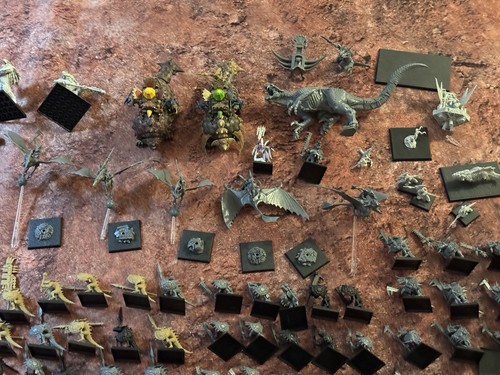 Warhammer fantasy the old - fantasy,