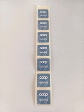 N* 7 PUNTI BOLLINI COOP DEL