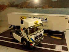 1/43 MAN 19.502 1991 Camiones