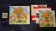 Animal Crossing: New Leaf