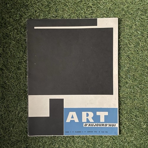 Magnelli alberto l - magnelli, l'art