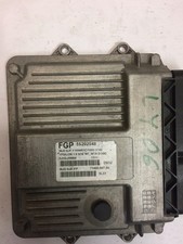 COMPUTER MOTORE VERGINE PULITO