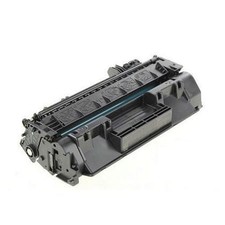 Toner Comp. con HP 80A CF280A