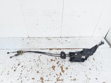 2010 CITROEN C3 (A51) LEVA CAMBIO MANUALE C/CORDE 9683711580 1.4 B 16V MAN 5M 95