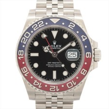 Rolex GMT Master II 126710BLRO