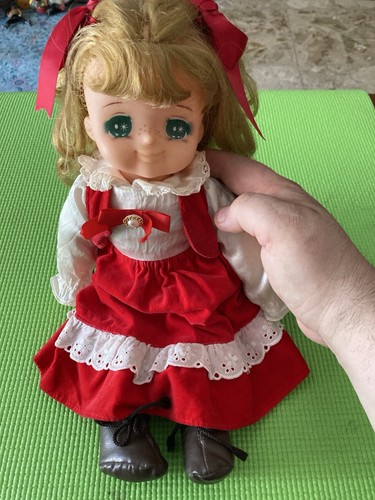 Candy doll - candy,