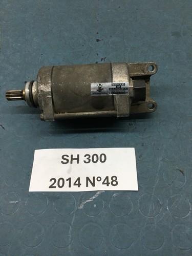 Motorino avviamento honda - motorino, sh