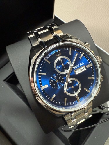 Bulova orologio surveyor - bulova,