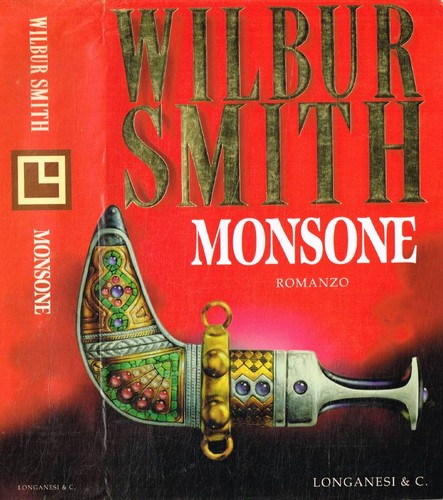 Monsone smith wilbur 1999 - wilbur.,