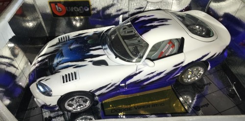 Dodge viper gts - dodge,