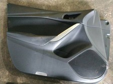 sedili MAZDA 6 LIM. GH .2012-
