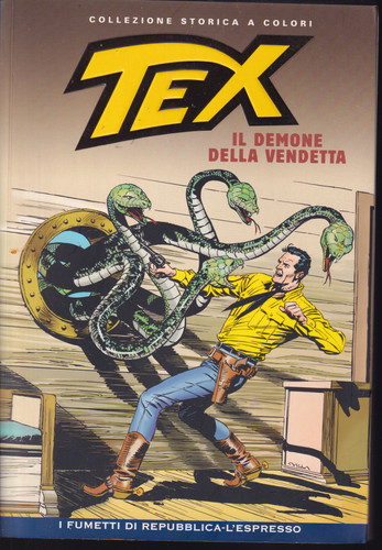 Tex collezione storica - n.,