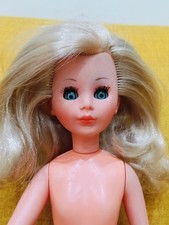 Corinne Italo Cremona Bambola Vintage Tipo Alta Moda Furga