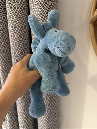 Noukie asino peluche - noukie’s,