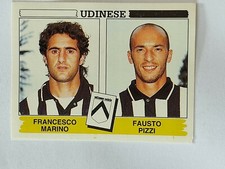 FIGURINA CALCIATORI PANINI