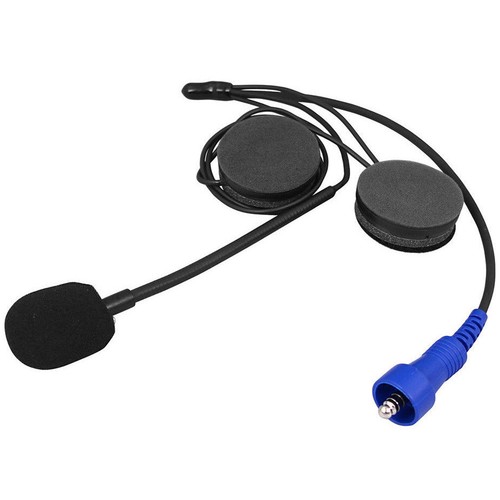 Kit casco audio alpha - kit,