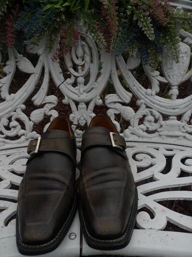 Stefano scarpe eleganti - bi*,