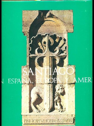 Santiago espana europa y - en, espana,